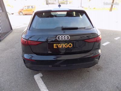 Audi A3 Sportback S-LINE 35 TDI 150ch   - 7