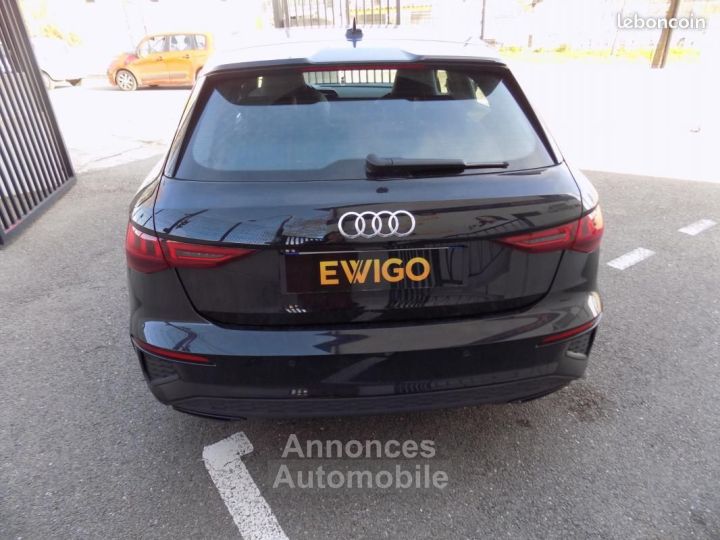 Audi A3 Sportback S-LINE 35 TDI 150ch - 7