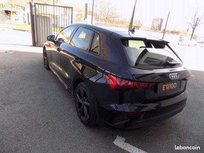 Audi A3 Sportback S-LINE 35 TDI 150ch   - 8