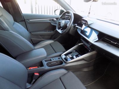 Audi A3 Sportback S-LINE 35 TDI 150ch   - 15