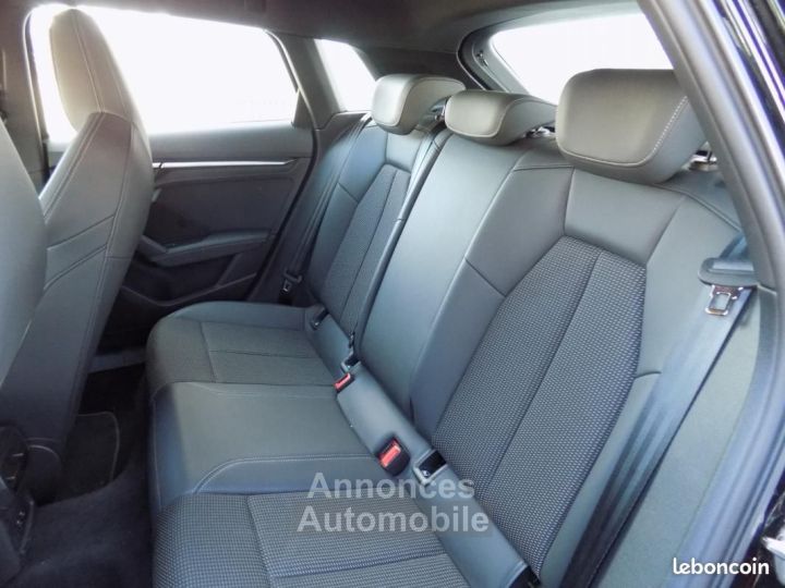 Audi A3 Sportback S-LINE 35 TDI 150ch - 16
