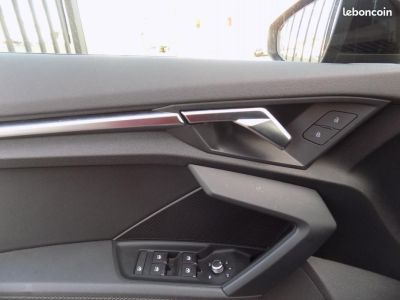 Audi A3 Sportback S-LINE 35 TDI 150ch   - 17