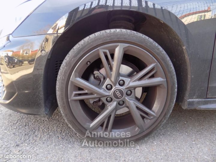 Audi A3 Sportback S-LINE 35 TDI 150ch - 20