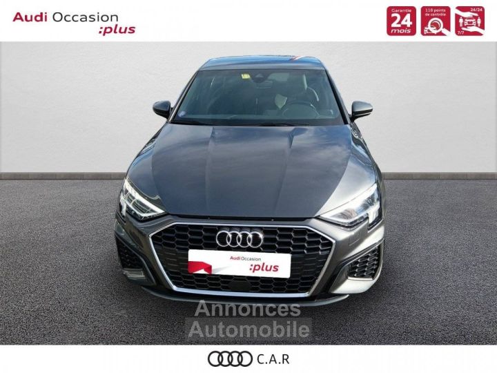 Audi A3 Sportback 40 TFSIe 204 S tronic 6 S Line - 2