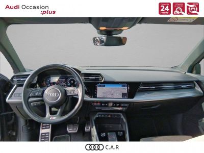 Audi A3 Sportback 40 TFSIe 204 S tronic 6 S Line   - 6