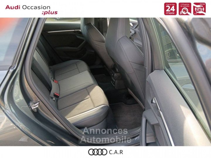 Audi A3 Sportback 40 TFSIe 204 S tronic 6 S Line - 8
