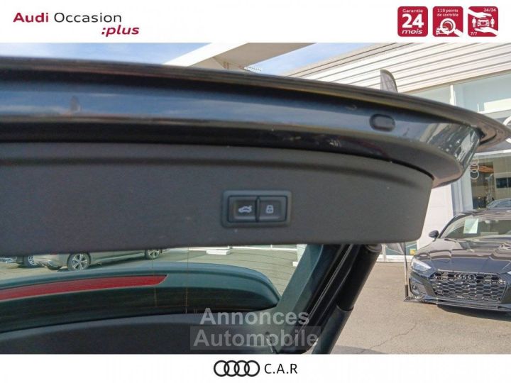 Audi A3 Sportback 40 TFSIe 204 S tronic 6 S Line - 9