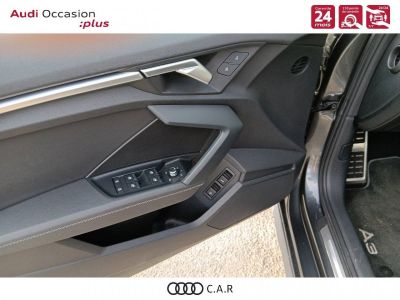 Audi A3 Sportback 40 TFSIe 204 S tronic 6 S Line   - 10