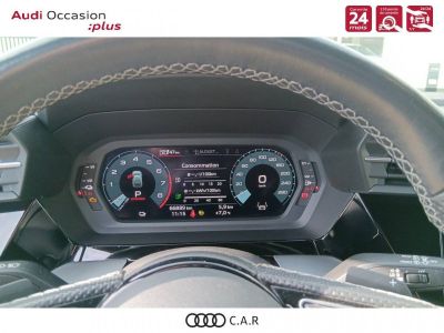 Audi A3 Sportback 40 TFSIe 204 S tronic 6 S Line   - 12