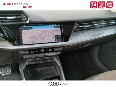 Audi A3 Sportback 40 TFSIe 204 S tronic 6 S Line   - 13