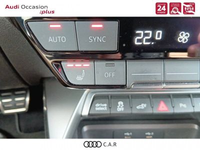 Audi A3 Sportback 40 TFSIe 204 S tronic 6 S Line   - 15