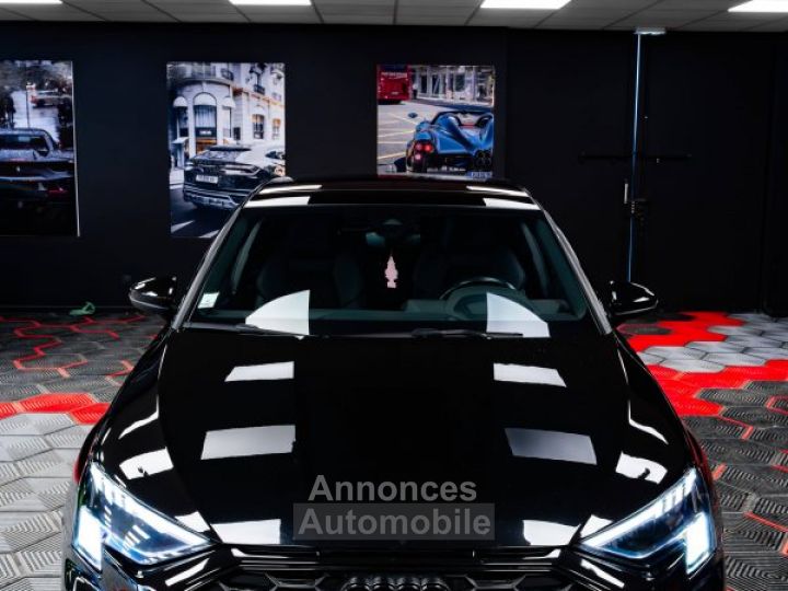 Audi S3 Sportback IV 20 TFSI 310ch - 2
