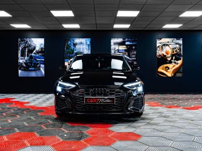 Audi S3 Sportback IV 20 TFSI 310ch   - 3