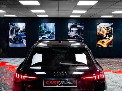 Audi S3 Sportback IV 20 TFSI 310ch   - 4