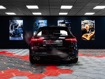 Audi S3 Sportback IV 20 TFSI 310ch   - 5
