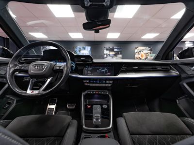 Audi S3 Sportback IV 20 TFSI 310ch   - 9