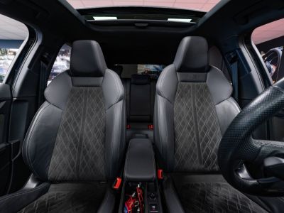 Audi S3 Sportback IV 20 TFSI 310ch   - 10