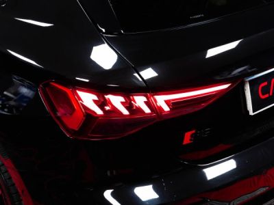 Audi S3 Sportback IV 20 TFSI 310ch   - 13