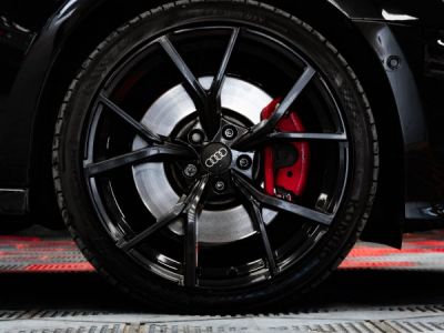 Audi S3 Sportback IV 20 TFSI 310ch   - 16