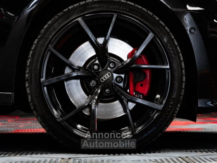Audi S3 Sportback IV 20 TFSI 310ch - 16