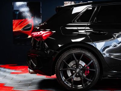 Audi S3 Sportback IV 20 TFSI 310ch   - 18