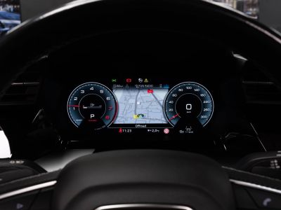 Audi S3 Sportback IV 20 TFSI 310ch   - 19