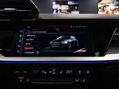 Audi S3 Sportback IV 20 TFSI 310ch   - 20