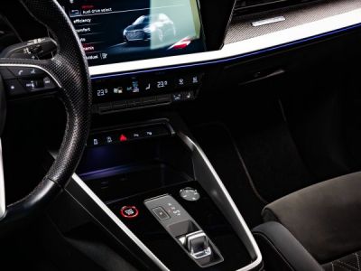 Audi S3 Sportback IV 20 TFSI 310ch   - 21