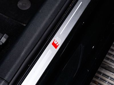 Audi S3 Sportback IV 20 TFSI 310ch   - 23
