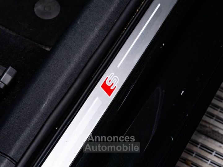 Audi S3 Sportback IV 20 TFSI 310ch - 23