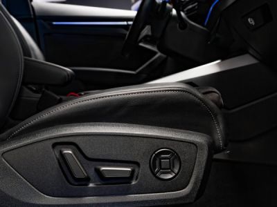 Audi S3 Sportback IV 20 TFSI 310ch   - 24