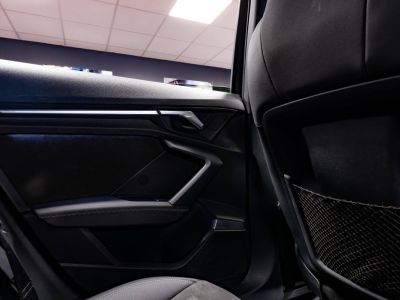 Audi S3 Sportback IV 20 TFSI 310ch   - 28