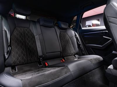 Audi S3 Sportback IV 20 TFSI 310ch   - 29