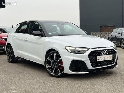 Audi A1 Sportback 40 TFSI 200 CH S LINE TRONIC6 CAMERA CARPLAY   - 2