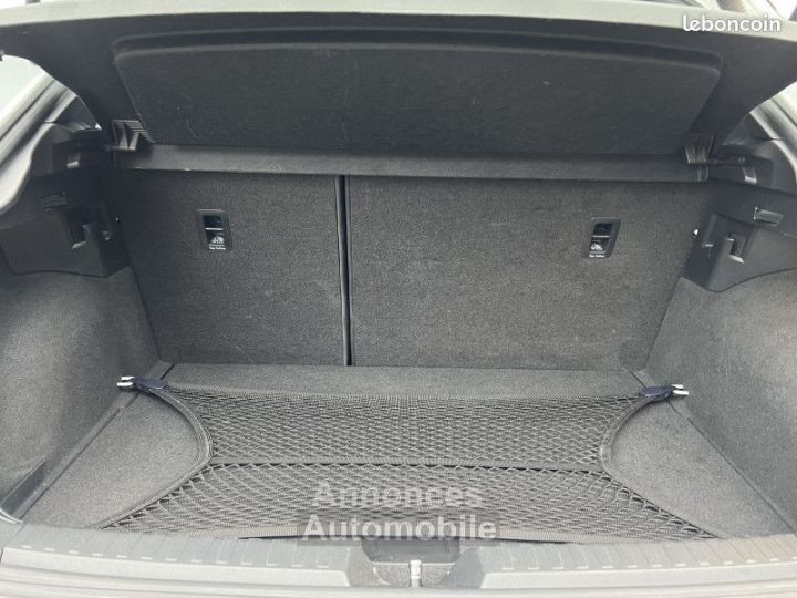 Audi A1 Sportback 40 TFSI 200 CH S LINE TRONIC6 CAMERA CARPLAY - 5