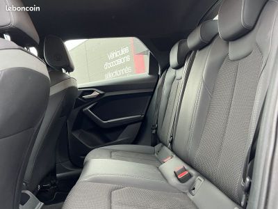 Audi A1 Sportback 40 TFSI 200 CH S LINE TRONIC6 CAMERA CARPLAY   - 6