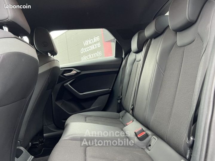 Audi A1 Sportback 40 TFSI 200 CH S LINE TRONIC6 CAMERA CARPLAY - 6