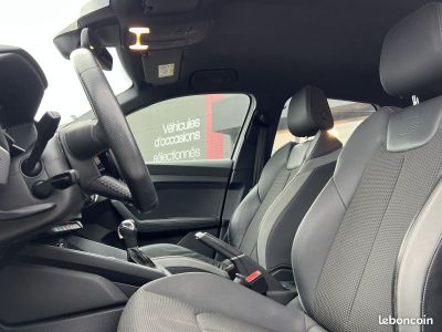 Audi A1 Sportback 40 TFSI 200 CH S LINE TRONIC6 CAMERA CARPLAY   - 7