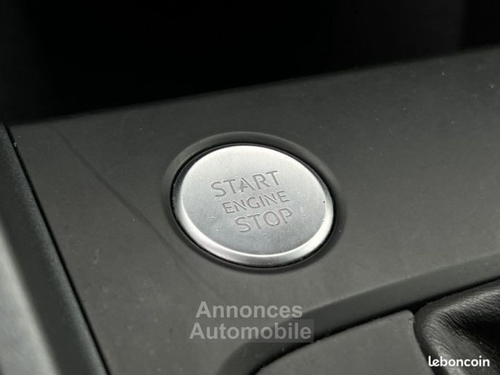 Audi A1 Sportback 40 TFSI 200 CH S LINE TRONIC6 CAMERA CARPLAY - 13