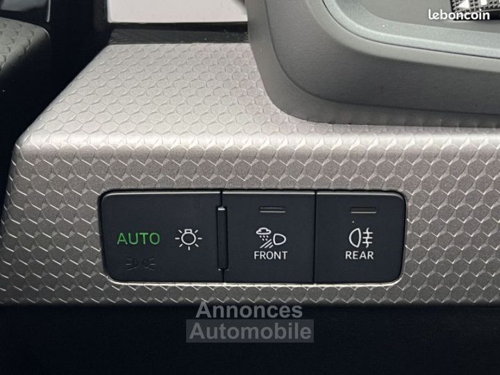 Audi A1 Sportback 40 TFSI 200 CH S LINE TRONIC6 CAMERA CARPLAY - 15