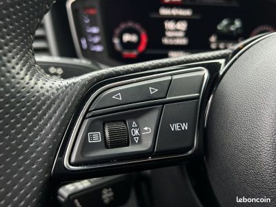 Audi A1 Sportback 40 TFSI 200 CH S LINE TRONIC6 CAMERA CARPLAY   - 16