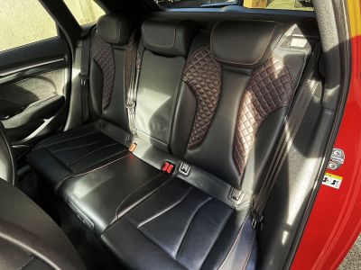 Audi RS3 Sportback - DAZA Sans FAP   - 9