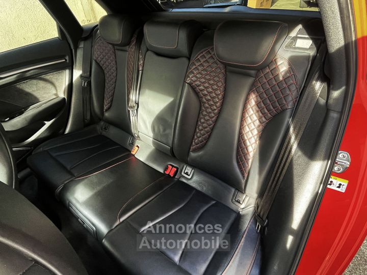 Audi RS3 Sportback - DAZA Sans FAP - 9
