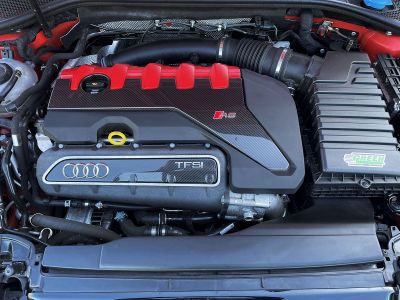Audi RS3 Sportback - DAZA Sans FAP   - 10