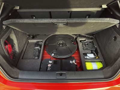 Audi RS3 Sportback - DAZA Sans FAP   - 12