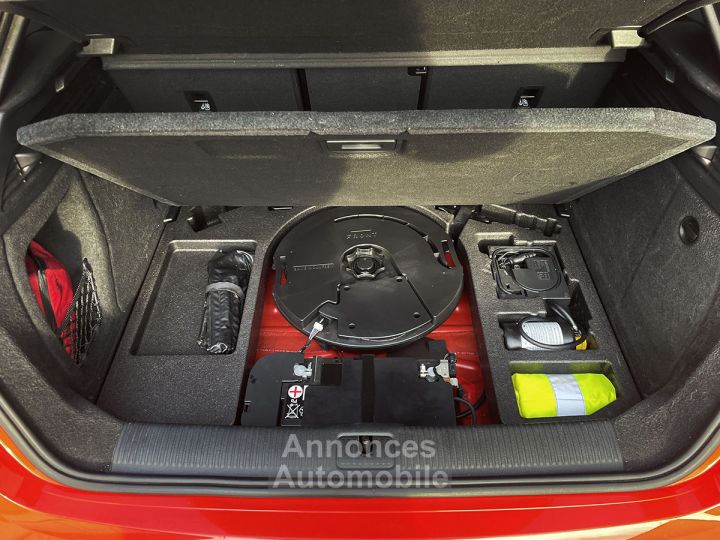 Audi RS3 Sportback - DAZA Sans FAP - 12
