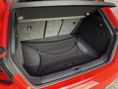 Audi RS3 Sportback - DAZA Sans FAP   - 11
