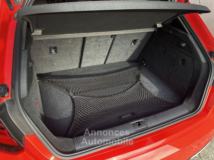 Audi RS3 Sportback - DAZA Sans FAP - 11