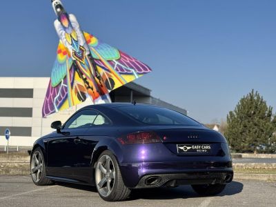 Audi TT RS Coupé Quattro 25 TFSI - BV S-Tronic COUPE Plus   - 3