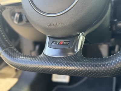 Audi TT RS Coupé Quattro 25 TFSI - BV S-Tronic COUPE Plus   - 12